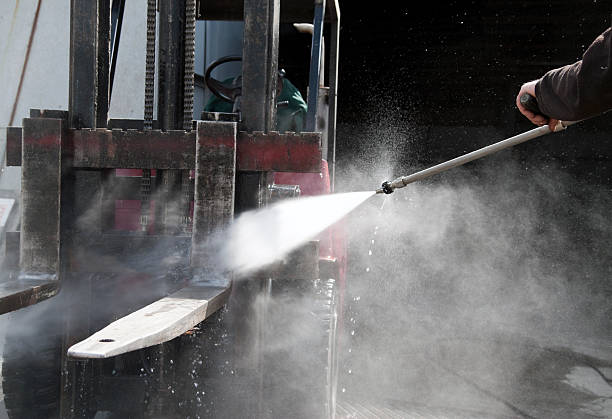 Best Concrete Sealing  in Wayland, IA