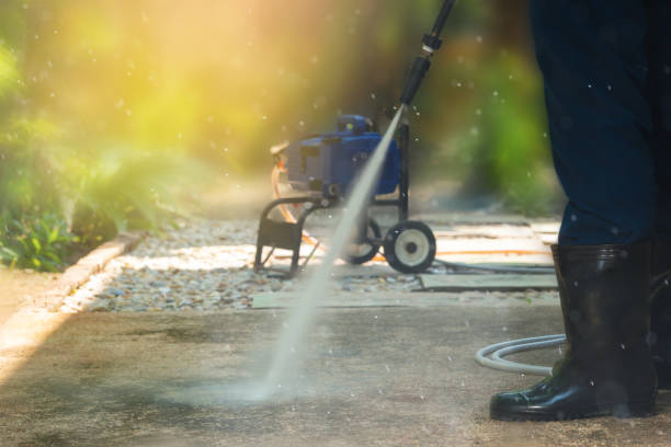 Best Playground Equipment Cleaning  in Wayland, IA